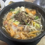 전주콩나물국밥대구뽈탕 - 인천서구 콩나물국밥, 황태콩나물국밥 맛집 - 다이닝코드