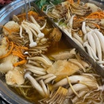 용인동백 샤브샤브 맛집 Top5 - 다이닝코드
