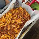 산에산에 - 여주 오리주물럭, 메밀막국수 맛집 | 다이닝코드, 빅데이터 맛집검색