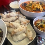홍콩반점0410 구로시장점 - 남구로역 짜장면, 탕수육 맛집 - 다이닝코드