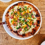 킹브로 - 망원동 피자, 수제버거 맛집 - 다이닝코드