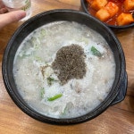 평안도찹쌀순대 화정점 - 화정 순대국 맛집 | 다이닝코드, 빅데이터 맛집검색