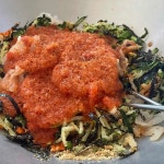 송정 물회 맛집 Top14 - 다이닝코드