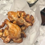 굽네치킨 동삭센트럴점 - 평택 치킨, 고추 맛집 - 다이닝코드