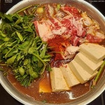 옥된장 마곡점 - 마곡 수육전골, 한식 맛집 - 다이닝코드