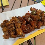 노랑통닭 석촌호수점 - 석촌호수 치킨, 치맥 맛집 - 다이닝코드