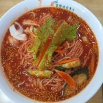 망향비빔국수 세종점 - 세종 비빔국수, 국수 맛집 - 다이닝코드