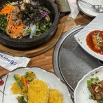 월하리 - 광주 비빔밥, 오리전골 맛집 - 다이닝코드