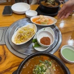 순우리감자탕 - 선운지구 감자탕, 뼈해장국 맛집 - 다이닝코드