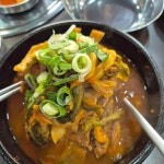 투가리감자탕 청당점 - 천안 감자탕, 콩비지 맛집 - 다이닝코드