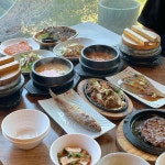 맛자랑 - 경주 한정식, 돌솥 맛집 - 다이닝코드