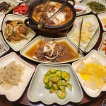 남산동 불고기 맛집 Top10 - 다이닝코드