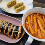 신전떡볶이 광안점 - 수영 떡볶이, 치즈떡볶이 맛집 - 다이닝코드