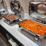 다담뜰한식뷔페 경산점 - 경산 한식뷔페, 한식 맛집 - 다이닝코드