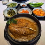 대전동구 누룽지삼계탕 맛집 Top6 - 다이닝코드