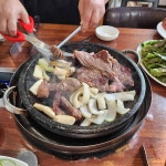초포가든 - 완주 삼겹살, 돼지불고기 맛집 | 다이닝코드, 빅데이터 맛집검색