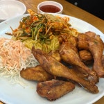 치킨뱅이 - 천호 치킨, 골뱅이 맛집 - 다이닝코드
