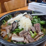 청원흑염소 - 김포 흑염소, 흑염소탕 맛집 - 다이닝코드