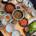 풍경 - 태안 곰탕, 닭갈비 맛집 | 다이닝코드, 빅데이터 맛집검색