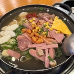 화성 부대전골 맛집 Top18 - 다이닝코드