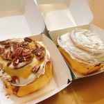 시나본 비발디파크점 - 비발디파크 시나몬롤, 커피 맛집 - 다이닝코드