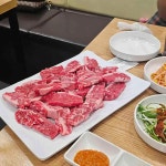 불타는생소갈비살 - 부평 소갈비살, 생소갈비살 맛집 - 다이닝코드