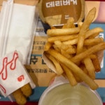 롯데리아 청구역점 - 청구역 버거, 불고기버거 맛집 - 다이닝코드