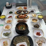 서울식당 - 단양 더덕구이, 마늘떡갈비 맛집 - 다이닝코드