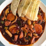 두남자찜닭 - 울산삼산 찜닭, 납작만두 맛집 | 다이닝코드, 빅데이터 맛집검색