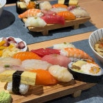 수성구민운동장역 초밥 맛집 Top12 - 다이닝코드