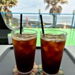 본카페 - 애월 카페, 커피 맛집 - 다이닝코드