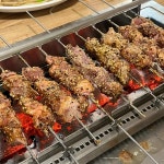 풍미양꼬치 - 여수 양꼬치, 꿔바로우 맛집 - 다이닝코드