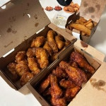 교촌치킨 부평1호점 - 부평 치킨, 오리 맛집 - 다이닝코드