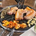 더도이 축산직영점 신촌점 - 신촌 삼겹살, 고기집 맛집 - 다이닝코드