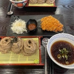 경기도 성남시 수정구 고등동 메밀소바 맛집 Top1 - 다이닝코드