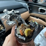 삼형제김밥 청라점 - 청라 김밥, 유부김밥 맛집 | 다이닝코드, 빅데이터 맛집검색