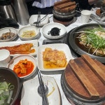 고메고매: 고급스러운 한식 레스토랑 - AI 딩코의 맛집 공략