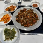 외할머니가 인동점 - 구미 나물, 굴국밥 맛집 - 다이닝코드