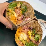 샐러디 수유역점 - 수유역 샐러드 맛집 - 다이닝코드