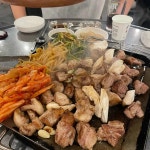 더테라스호텔 경주 대표 음식 - 다이닝코드
