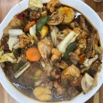 경상북도 안동시 음식 랭킹 - 다이닝코드, 빅데이터 맛집검색