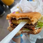 맥도날드 - 김해 버거 맛집 - 다이닝코드