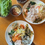 동문시장 한식뷔페 맛집 Top4 - 다이닝코드
