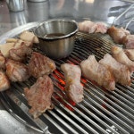 돈떵이 용담점 - 제주공항근처 고깃집, 근고기 맛집 - 다이닝코드