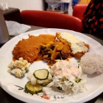 성북동왕의돈까스 - 역촌역 돈까스, 경양식 맛집 - 다이닝코드