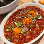 목포 해초비빔밥 맛집 Top1 - 다이닝코드