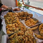 계화네튀김 - 광주서구 떡볶이, 분식 맛집 - 다이닝코드