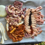 꽃우물오리 - 안산 오리고기, 오리 맛집 | 다이닝코드, 빅데이터 맛집검색