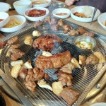 신금호마포숯불갈비 - 신금호 돼지갈비, 숯불갈비 맛집 | 다이닝코드, 빅데이터 맛집검색