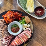 문광 - 광주동구 술집, 대하구이 맛집 - 다이닝코드